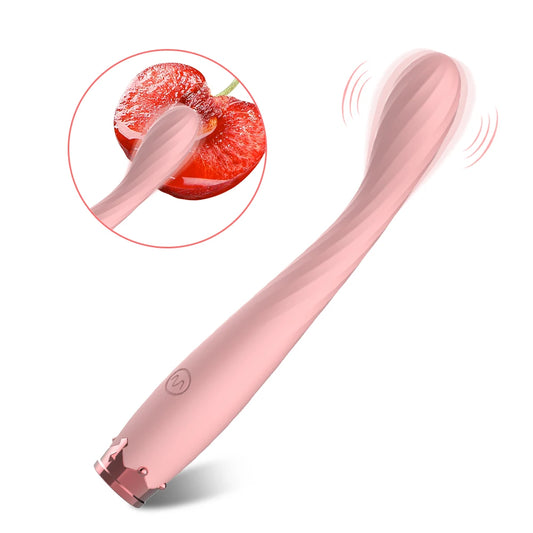 Powerful G Spot Finger Dildo Vibrator for Women Nipple Clitoris Stimulator Fast Orgasm Adults Goods Sex Toys for Beginners