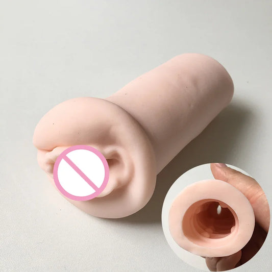 SML penis sleeve Electric Penis Pump Accessory Soft Silicone Sleeve Enlargement vagina Seal Stretchable Cover masturbadore adult