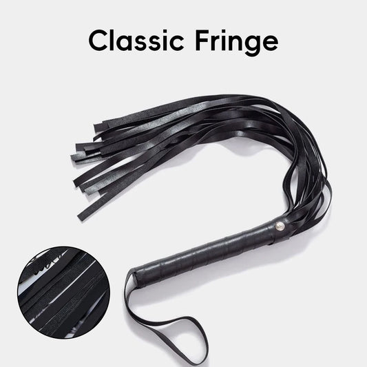 Slave Whip BDSM Bondage Sex Toys Flogger Paddle Bdsm Spanking Bondage Restraints whips for Woman or Couples